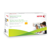 Xerox Yellow toner cartridge. Equivalent to HP Q6002A. Compatible with HP Colour LaserJet 1600,  Colour LaserJet 2600/2605,  Colour LaserJet CM1015/1017 MFP