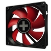 Xilence Performance C 120mm 1300RPM Black & Red Fan