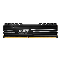 XPG GAMMIX D10 memory module 16 GB 2 x 8 GB DDR4 3600 MHz