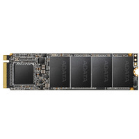XPG SX 6000 Pro internal solid state drive M.2 512 GB PCI Express 3.0 3D TLC NVMe