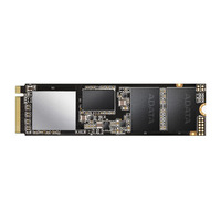 XPG SX8200 Pro internal solid state drive M.2 2000 GB PCI Express 3.0 3D TLC NVMe