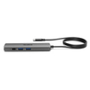 Yealink BYOD-BOX notebook dock/port replicator Wired Grey