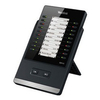 Yealink EXP40 IP add-on module 20 buttons Black