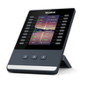 Yealink EXP43 IP add-on module Black,  Grey 23 buttons