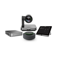 Yealink MVC640 video conferencing system Ethernet LAN Group video conferencing system