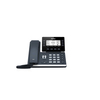 Yealink SIP-T53W IP phone Black Wired handset LCD 8 lines Wi-Fi