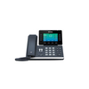 Yealink SIP-T54W IP phone Black Wired handset LCD 10 lines Wi-Fi