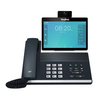 Yealink SIP-VP59 IP phone Grey Wired handset IPS Wi-Fi