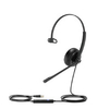 Yealink UH34 Lite Headset Head-band Black