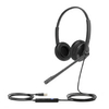 Yealink UH34 Lite Headset Head-band Black