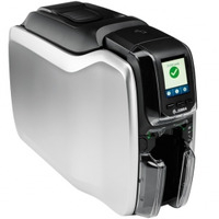 ZC300 RIBB COLOR-YMCKO 300IMG