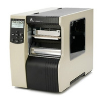 Zebra 140Xi4 Direct thermal / thermal transfer 203 x 203DPI label printer
