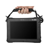 Zebra 410062 handheld device accessory Soft handle