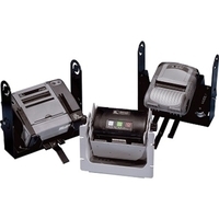 Zebra AK17463-002 holder Passive holder Black