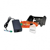 Zebra CARRY,  ROTATING HAND STRAP G2. RESTRICTED ITEM CLASS 4. REQUIRE CORRESPONDING CERTIFICATION