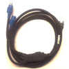 Zebra CBA-K63-S07PAR barcode reader