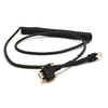 Zebra CBA-UF2-C12ZAR barcode reader