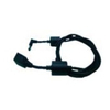 Zebra CBL-DC-387A1-01 power cable Black 1.8 m