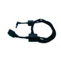 Zebra CBL-DC-387A1-01 power cable Black 1.8 m