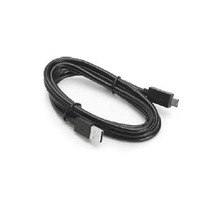 Zebra CBL-MPM-USB1-01 USB A USB C Male Male Black USB cable