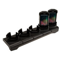 Zebra CRD-TC7X-SE5C1-01 mobile device charger Indoor Black