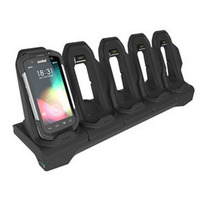 Zebra CRD-TC7X-SE5EU1-01 mobile device charger Indoor Black