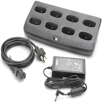 Zebra CS4070 8-SLOT BATTERY CHARGER KIT