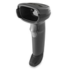 Zebra DS2208 1D/2D LED Black Handheld bar code reader