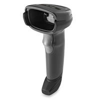 Zebra DS2208 1D/2D LED Black Handheld bar code reader