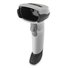 Zebra DS2208 1D/2D LED Black, White Handheld bar code reader