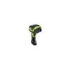 Zebra DS3608-ER 1D/2D Laser Black, Green Handheld bar code reader