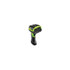 Zebra DS3608-HD 1D/2D Laser Black, Green Handheld bar code reader