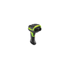 Zebra DS3678-SR 1D/2D LED Black, Green Handheld bar code reader