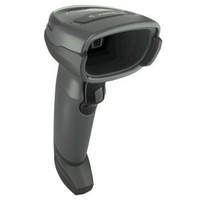 Zebra DS4608,  2D,  SR,  USB,  RS-232,  kit (USB),  black
