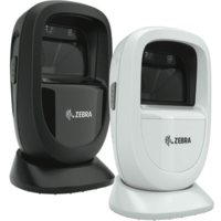 Zebra DS9308,  2D,  SR,  multi-IF,  Digimarc,  black