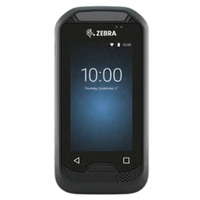 Zebra EC30,  10 pcs.,  2D,  SE2100,  USB,  BT,  Wi-Fi,  Android