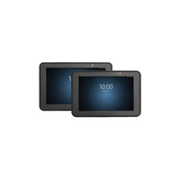 Zebra ET51 32GB 21.3 cm (8.4") Qualcomm Snapdragon 4GB Android 10 Black