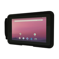 Zebra ET51 32GB 25.6 cm (10.1") Intel Atom 4GB Android 10 Black