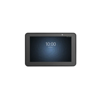 Zebra ET55 21.1 cm (8.3") Intel Atom&174; 2 GB 32 GB Wi-Fi 5 (802.11ac) 3G Black Android 6.0