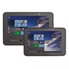 Zebra ET56,  USB,  BT,  Wi-Fi,  4G,  NFC,  GPS,  Android