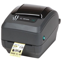 Zebra GK420d label printer Direct thermal 203 x 203 DPI
