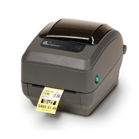 Zebra GK420t label printer Direct thermal / thermal transfer 203 x 203 DPI