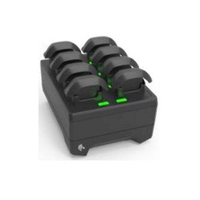 Zebra HS3100 8-SLOT-BATTERY CHARGER