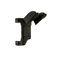 Zebra KT-SCANMNT-VC80-R holder Indoor Passive holder Black