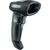 Zebra LI2208 1D Linear Black Handheld bar code reader