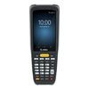 Zebra MC27BJ-2A3S2RW handheld mobile computer 10.2 cm (4") Touchscreen 296 g Black