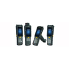 Zebra MC3300 handheld mobile computer 10.2 cm (4") 800 x 480 pixels Touchscreen 505 g Black
