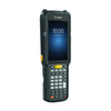 Zebra MC3300 handheld mobile computer 10.2 cm (4") 800 x 480 pixels Touchscreen 505 g Black
