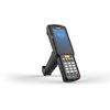 Zebra MC3300x handheld mobile computer 10.2 cm (4") 800 x 480 pixels Touchscreen 505 g Black