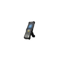Zebra MC930P-GSHAG4RW handheld mobile computer 4.3" Touchscreen 765 g Black